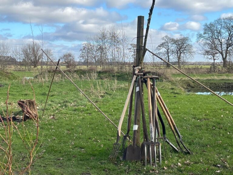 Cultureel erfgoed gemeente Drenthe